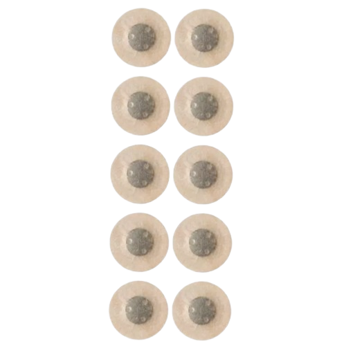 Breasy - Plastre til 30 dage