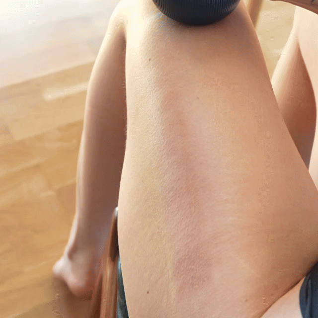Muushy Smooth - Anti Cellulite Massager