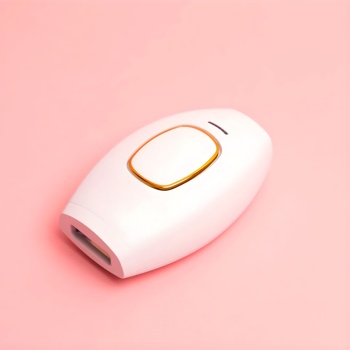 IPL - Laser hårfjerner