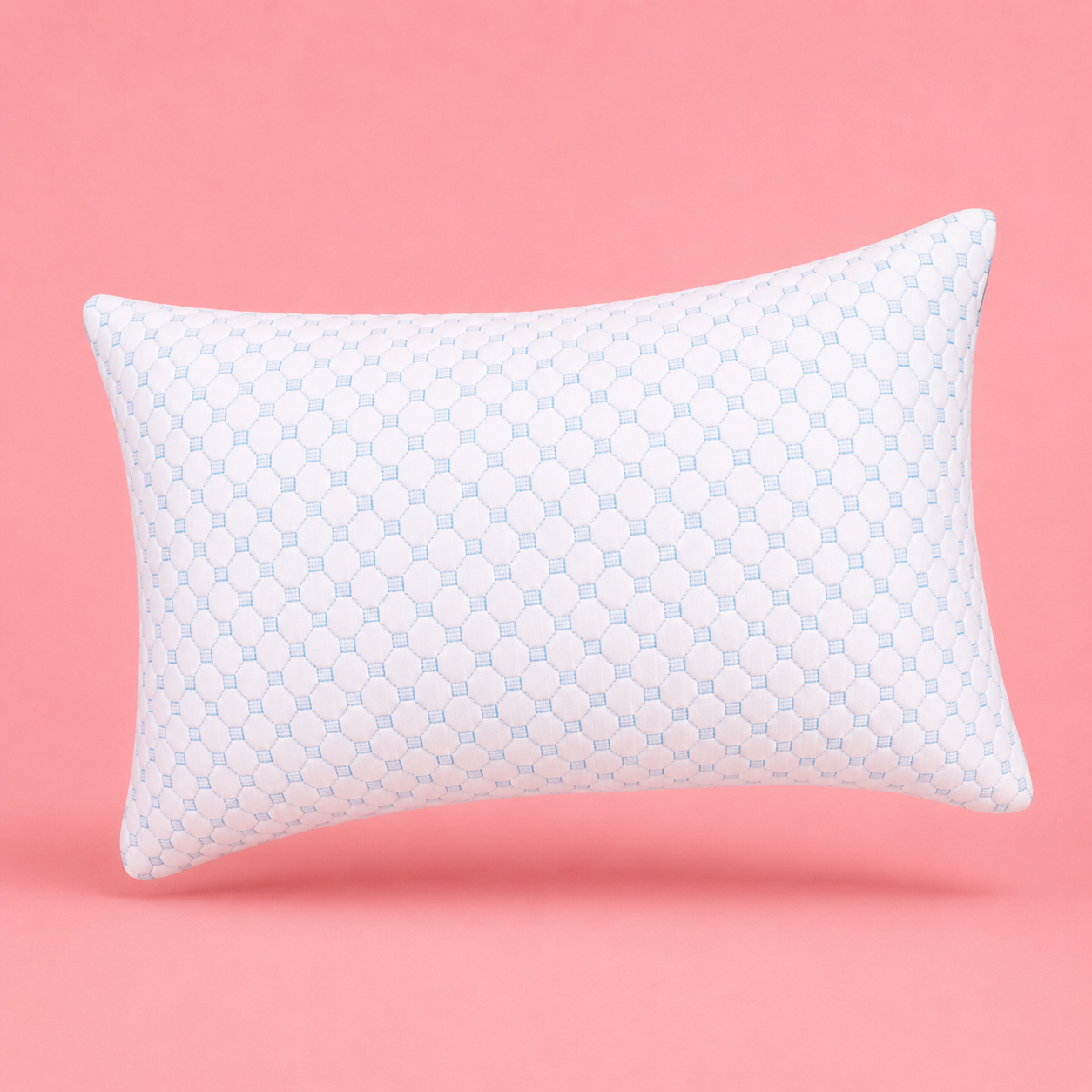 DreamPillow - Den perfekte hovedpude