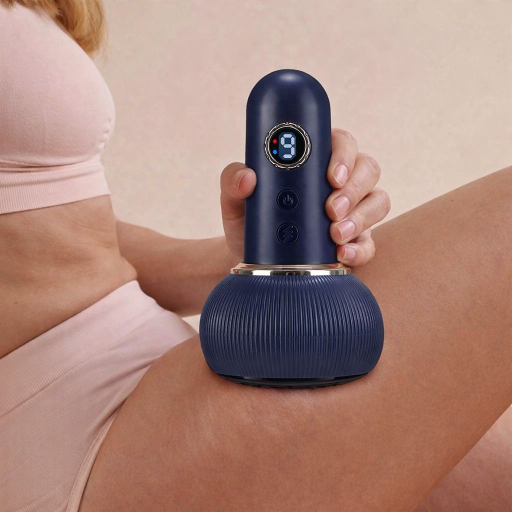 Muushy Smooth - Anti Cellulite Massager