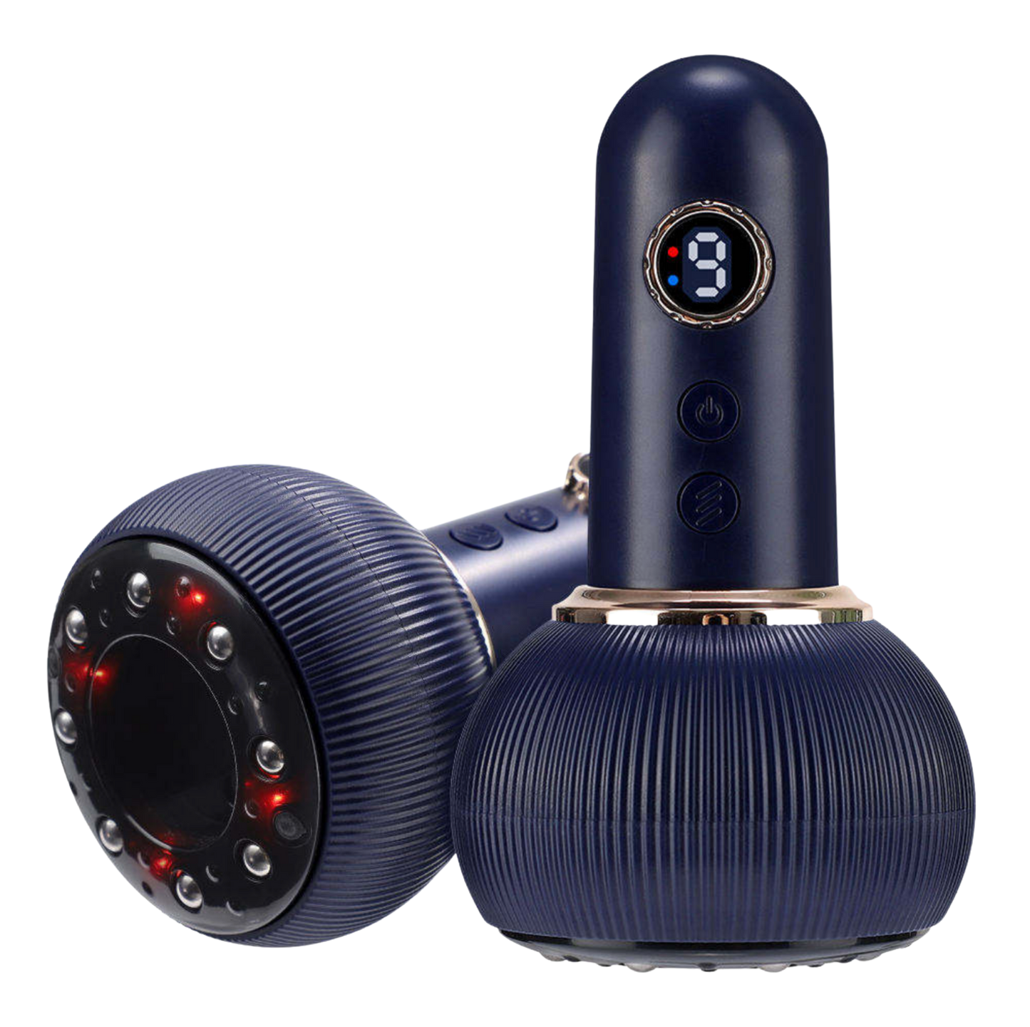 Muushy Smooth - Anti Cellulite Massager