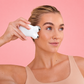 SkinMaid - Microcurrent Skin Stimulator (inkl. gel)