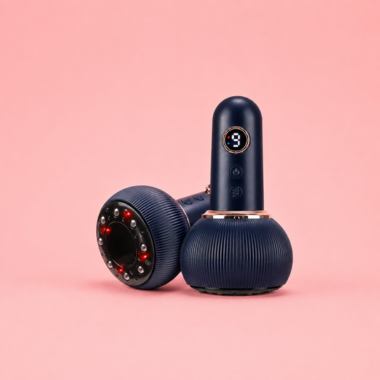 Muushy Smooth - Anti Cellulite Massager