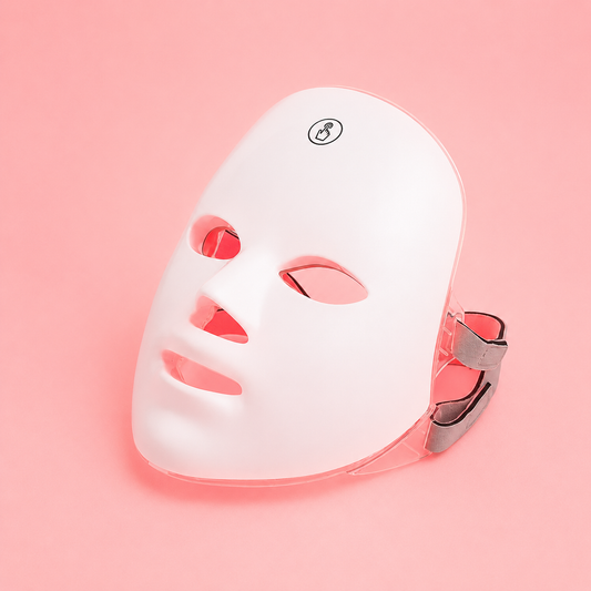LED maske - LightMaid